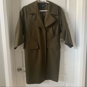 ASOS coat